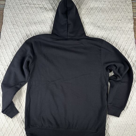 UCF Knights Hoodie Men's XL Black Pullover Sweatshirt NWT - Picture 3 of 6